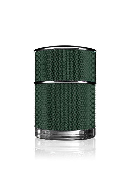Dunhill Icon Racing Green Eau De Parfum Spray 50ml - Fragrance London