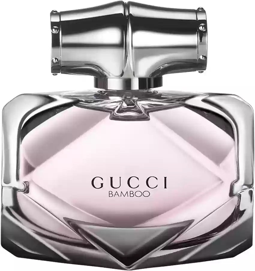 Gucci Bamboo Eau De Parfum Spray 75ml