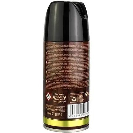 Eden Classics Mandate Body Spray 150ml - Fragrance London