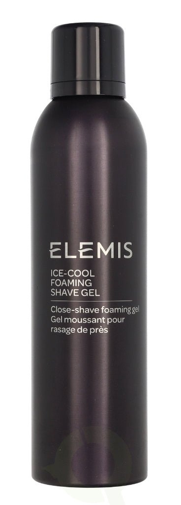 Elemis Ice Cool Foaming Shave Gel 200ml - Fragrance London