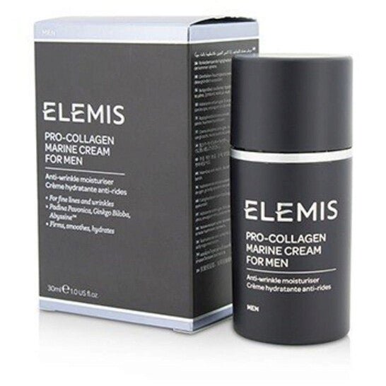 Elemis Men Pro - Collagen Marine Cream 30ml - Fragrance London