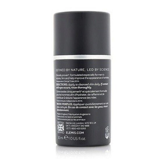 Elemis Men Pro - Collagen Marine Cream 30ml - Fragrance London