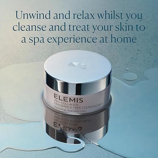 Elemis Pro - Collagen Fragrance - Free Cleansing Balm 100g - Fragrance London