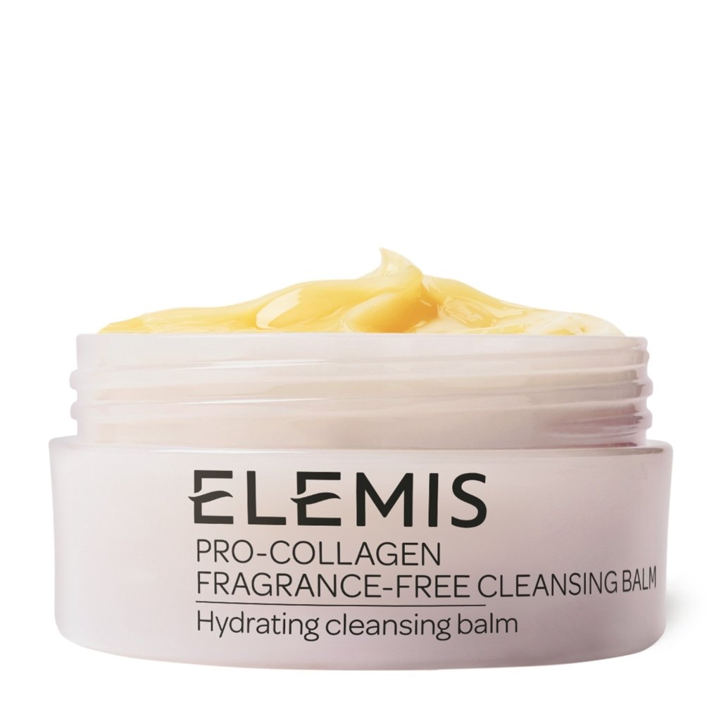 Elemis Pro - Collagen Fragrance - Free Cleansing Balm 100g - Fragrance London