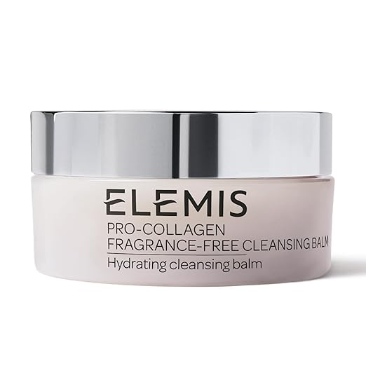 Elemis Pro - Collagen Fragrance - Free Cleansing Balm 100g - Fragrance London
