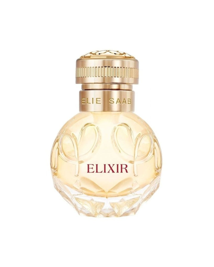 Elie Saab Elixir Eau De Parfum Spray 100ml - Fragrance London