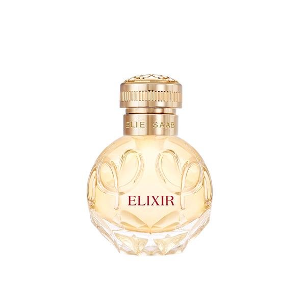 Elie Saab Elixir Eau De Parfum Spray 30ml - Fragrance London