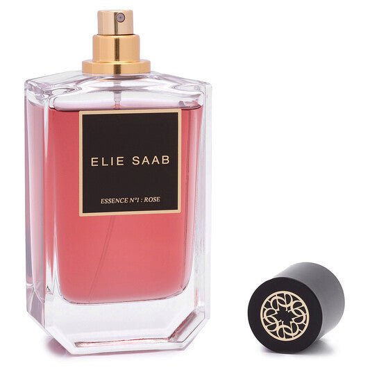 Elie Saab Essence No. 1 Rose Eau De Parfum Spray 100ml - Fragrance London
