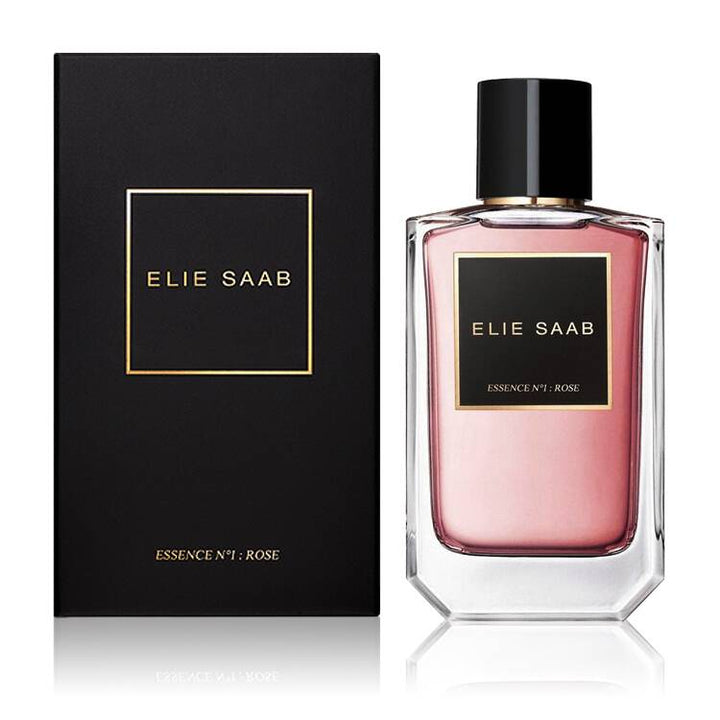 Elie Saab Essence No. 1 Rose Eau De Parfum Spray 100ml - Fragrance London