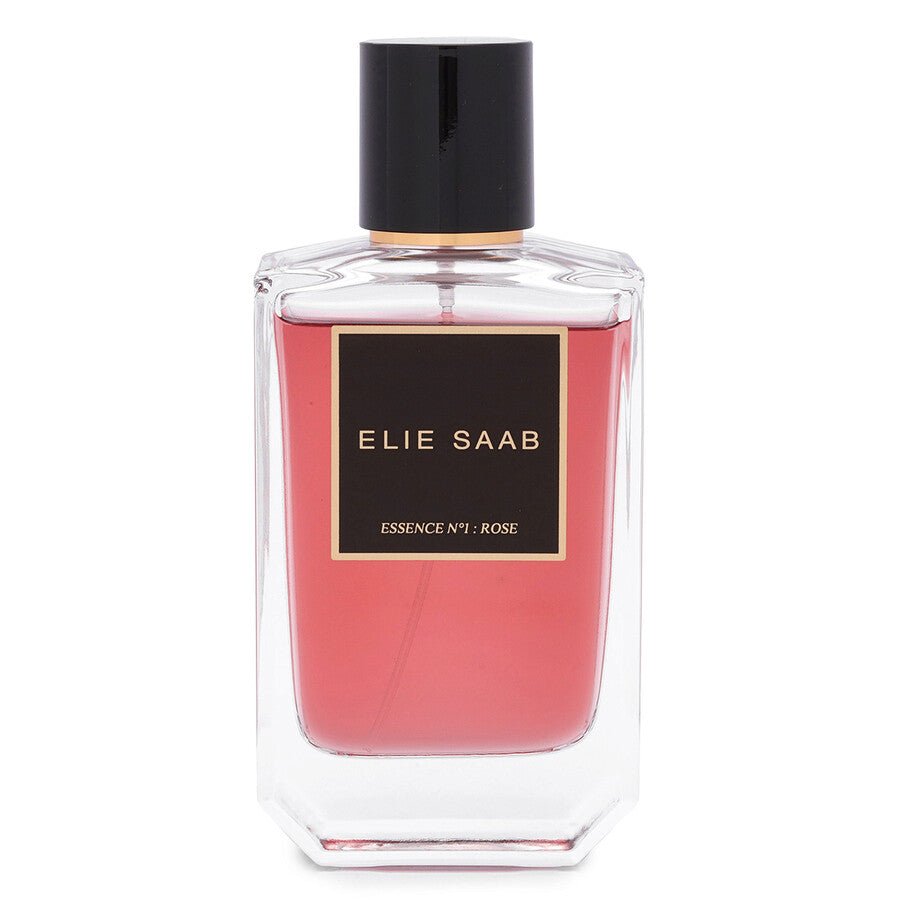 Elie Saab Essence No. 1 Rose Eau De Parfum Spray 100ml - Fragrance London
