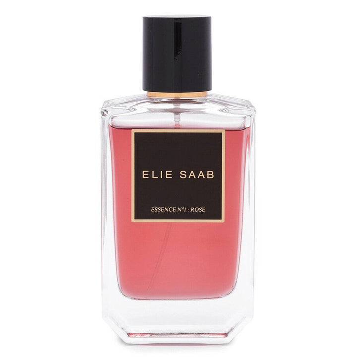 Elie Saab Essence No. 1 Rose Eau De Parfum Spray 100ml - Fragrance London