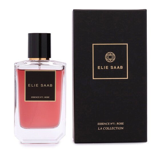 Elie Saab Essence No. 1 Rose Eau De Parfum Spray 100ml - Fragrance London