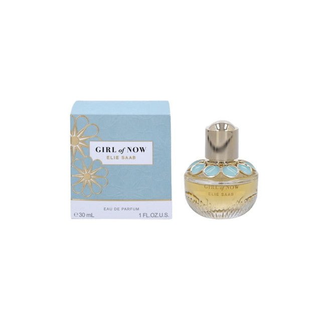 Elie Saab Girl Of Now Eau De Parfum Spray 30ml - Fragrance London