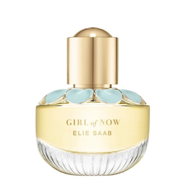 Elie Saab Girl Of Now Eau De Parfum Spray 30ml - Fragrance London