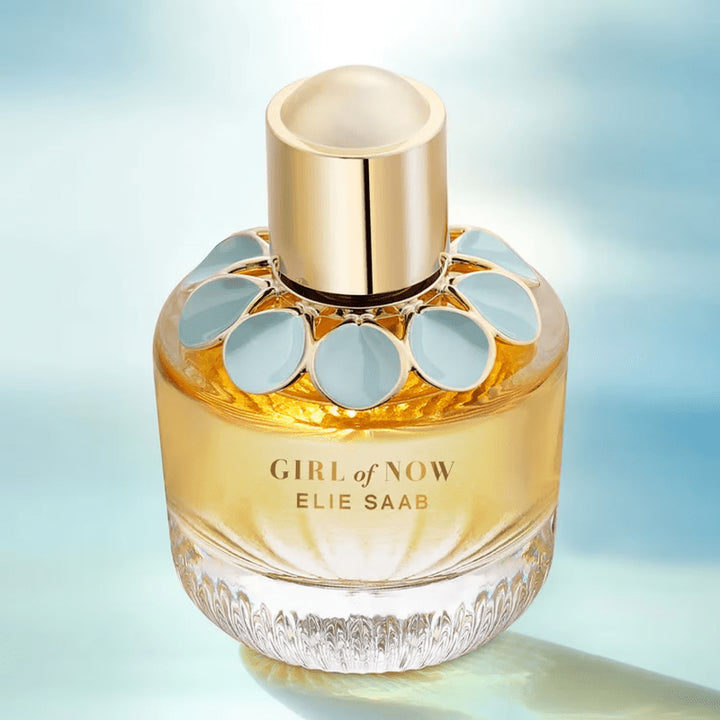 Elie Saab Girl Of Now Eau De Parfum Spray 30ml - Fragrance London