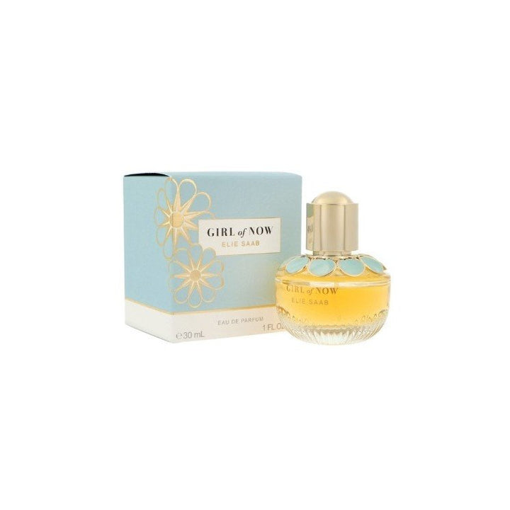 Elie Saab Girl Of Now Eau De Parfum Spray 30ml - Fragrance London