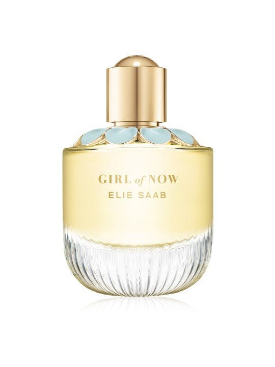 Elie Saab Girl Of Now Eau De Parfum Spray 90ml - Fragrance London