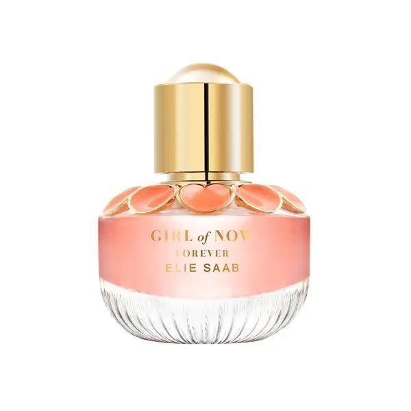 Elie Saab Girl Of Now Forever Eau De Parfum Spray 30ml - Fragrance London