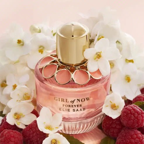 Elie Saab Girl Of Now Forever Eau De Parfum Spray 90ml - Fragrance London