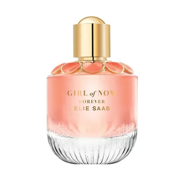 Elie Saab Girl Of Now Forever Eau De Parfum Spray 90ml - Fragrance London