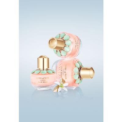 Elie Saab Girl Of Now Lovely Eau De Parfum Spray 50ml - Fragrance London