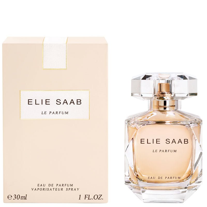 Elie Saab Le Parfum Eau De Parfum Spray 30ml - Fragrance London
