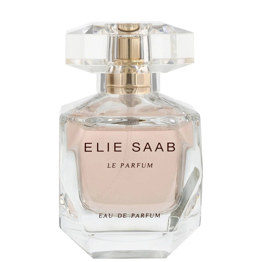 Elie Saab Le Parfum Eau De Parfum Spray 50ml - Fragrance London