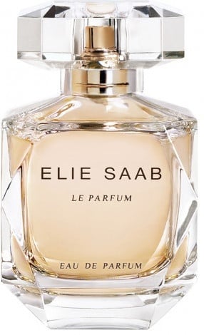 Elie Saab Le Parfum Eau De Parfum Spray 90ml - Fragrance London
