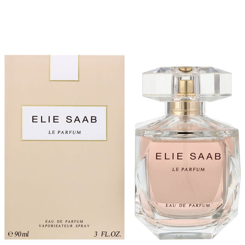 Elie Saab Le Parfum Eau De Parfum Spray 90ml - Fragrance London