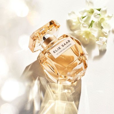 Elie Saab Le Parfum Lumiere Eau De Parfum Spray 30ml - Fragrance London