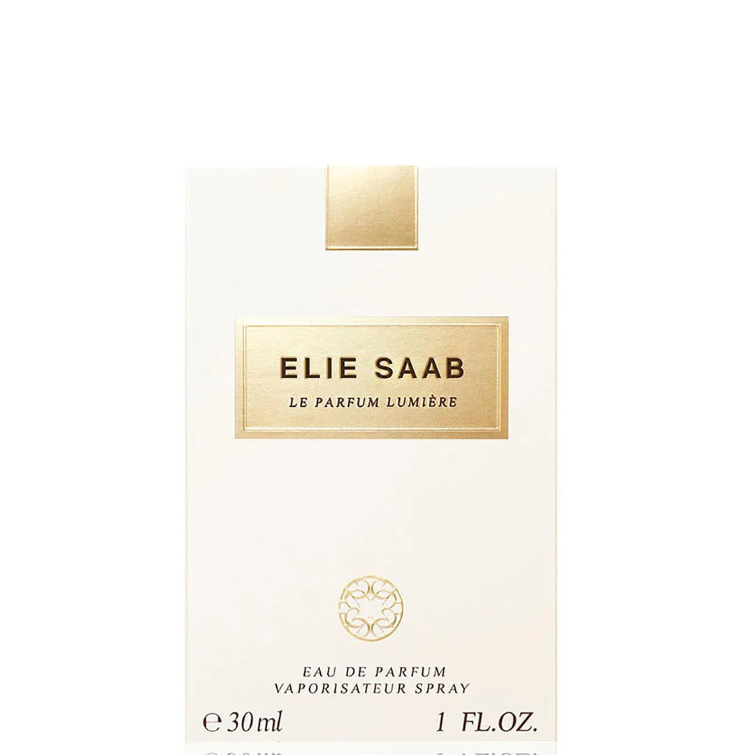 Elie Saab Le Parfum Lumiere Eau De Parfum Spray 30ml - Fragrance London