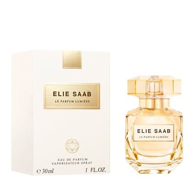 Elie Saab Le Parfum Lumiere Eau De Parfum Spray 30ml - Fragrance London