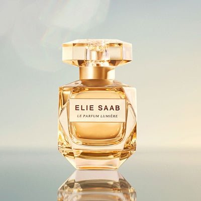 Elie Saab Le Parfum Lumiere Eau De Parfum Spray 30ml - Fragrance London
