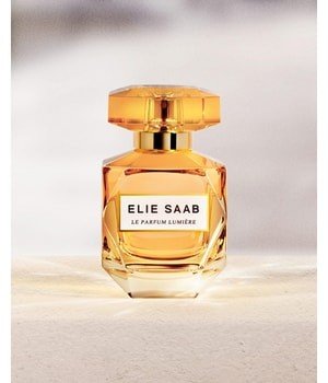 Elie Saab Le Parfum Lumière Eau De Parfum Spray 90ml - Fragrance London