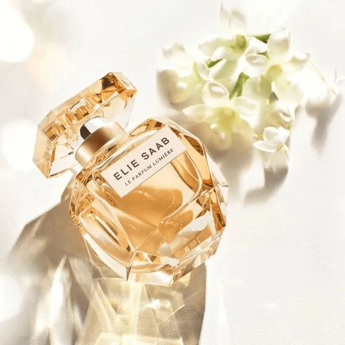 Elie Saab Le Parfum Lumière Eau De Parfum Spray 90ml - Fragrance London
