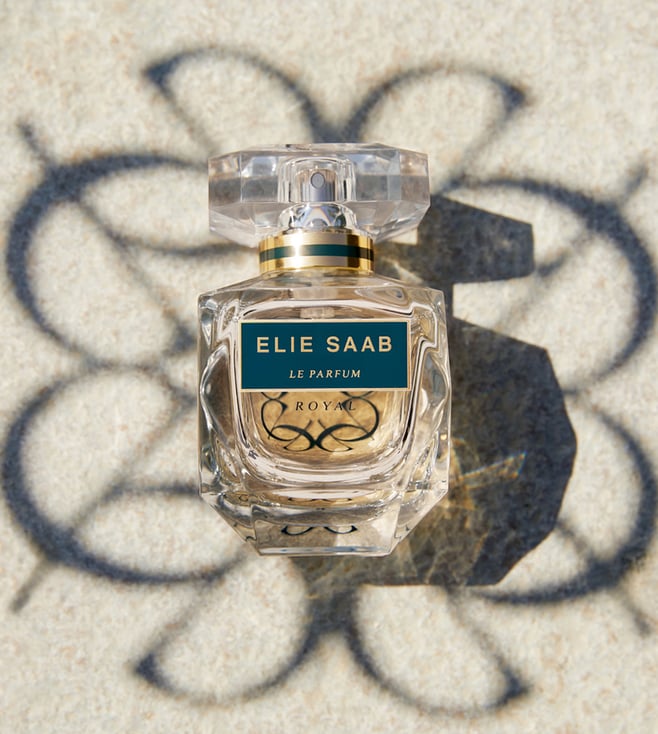 Elie Saab Le Parfum Royal Eau De Parfum Spray 30ml - Fragrance London