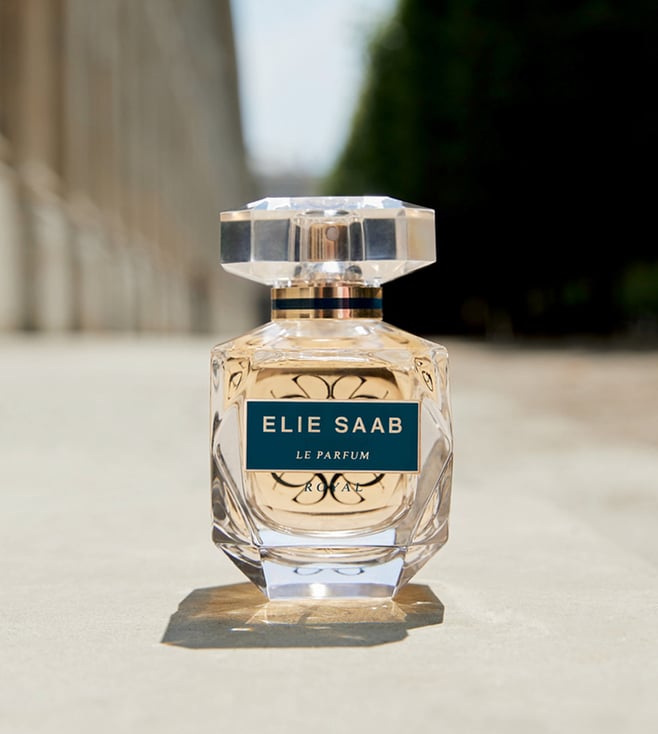 Elie Saab Le Parfum Royal Eau De Parfum Spray 30ml - Fragrance London