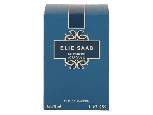 Elie Saab Le Parfum Royal Eau De Parfum Spray 30ml - Fragrance London