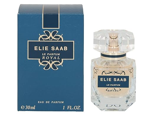Elie Saab Le Parfum Royal Eau De Parfum Spray 30ml - Fragrance London