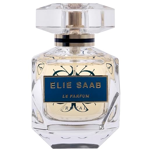 Elie Saab Le Parfum Royal Eau De Parfum Spray 50ml - Fragrance London