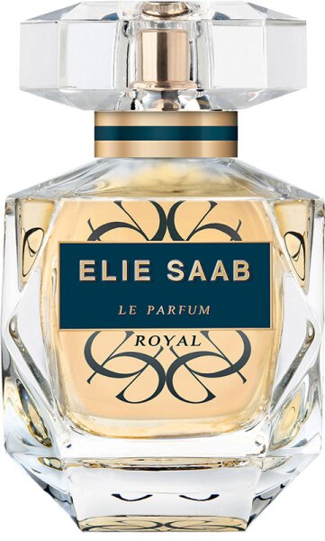 Elie Saab Le Parfum Royal Eau De Parfum Spray 50ml - Fragrance London