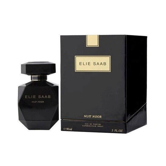 Elie Saab Nuit Noor Eau De Parfum Spray 90ml - Fragrance London