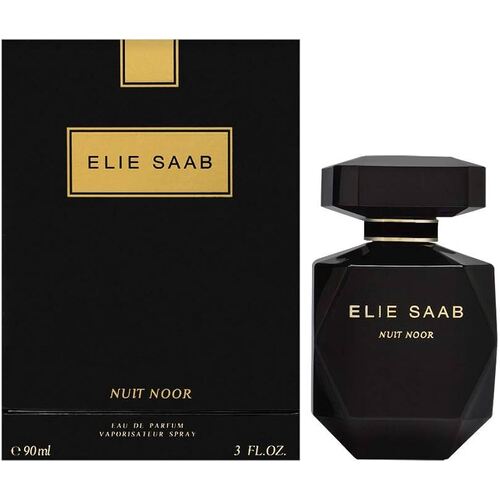 Elie Saab Nuit Noor Eau De Parfum Spray 90ml - Fragrance London