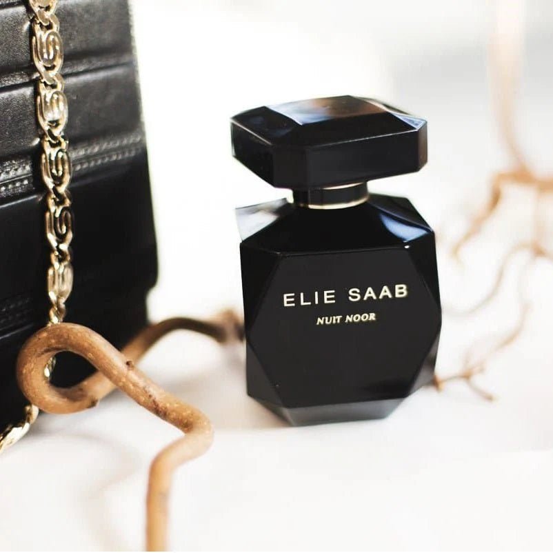 Elie Saab Nuit Noor Eau De Parfum Spray 90ml - Fragrance London