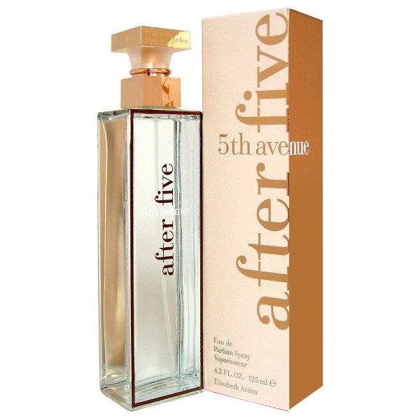 Elizabeth Arden 5th Avenue After Five Eau de Parfum Spray 125ml - Fragrance London