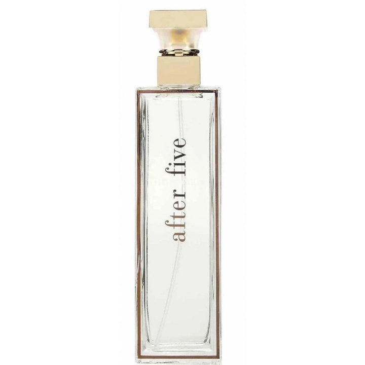 Elizabeth Arden 5th Avenue After Five Eau de Parfum Spray 125ml - Fragrance London