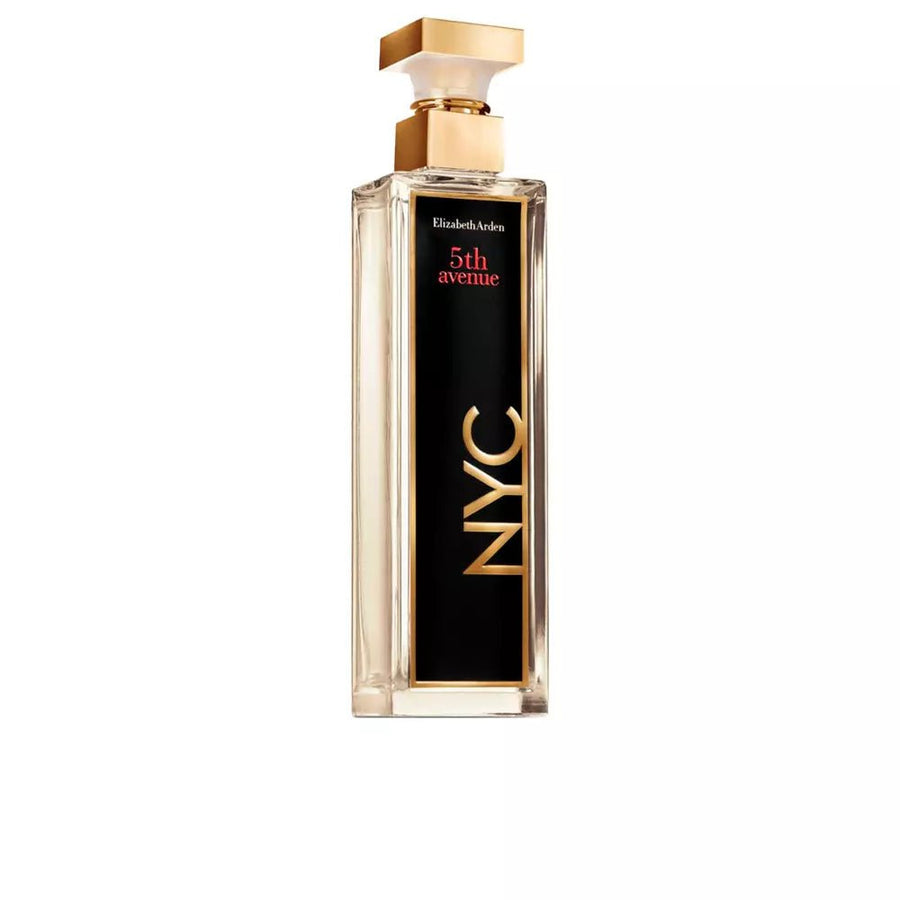 Elizabeth Arden 5th Avenue NYC Eau De Parfum Spray 125ml - Fragrance London