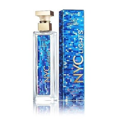 Elizabeth Arden 5th Avenue NYC Lights Eau de Parfum Spray 125ml - Fragrance London