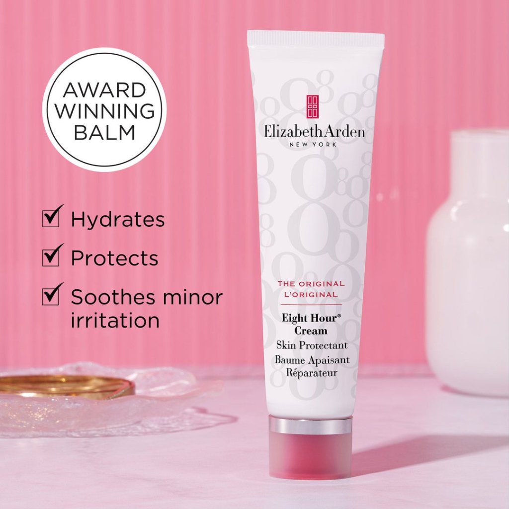 Elizabeth Arden 8 Hour Skin Protectant Lightly Scented 50ml - Fragrance London
