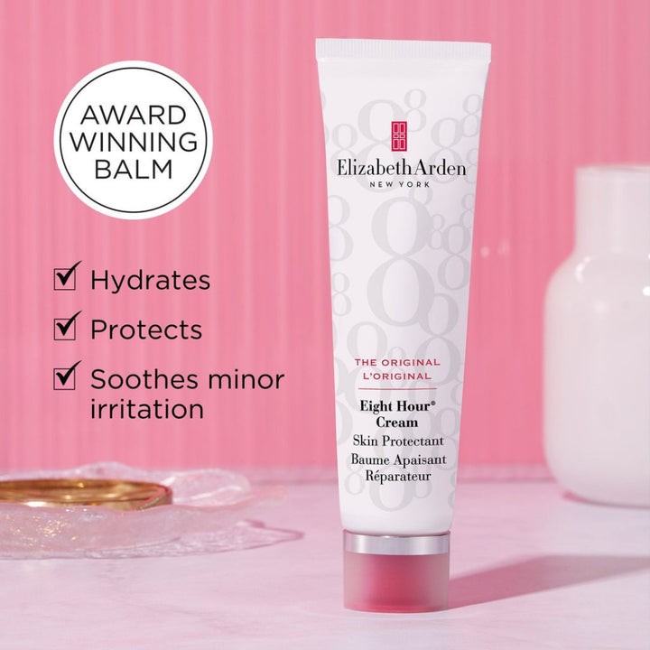 Elizabeth Arden 8 Hour Skin Protectant Lightly Scented 50ml - Fragrance London